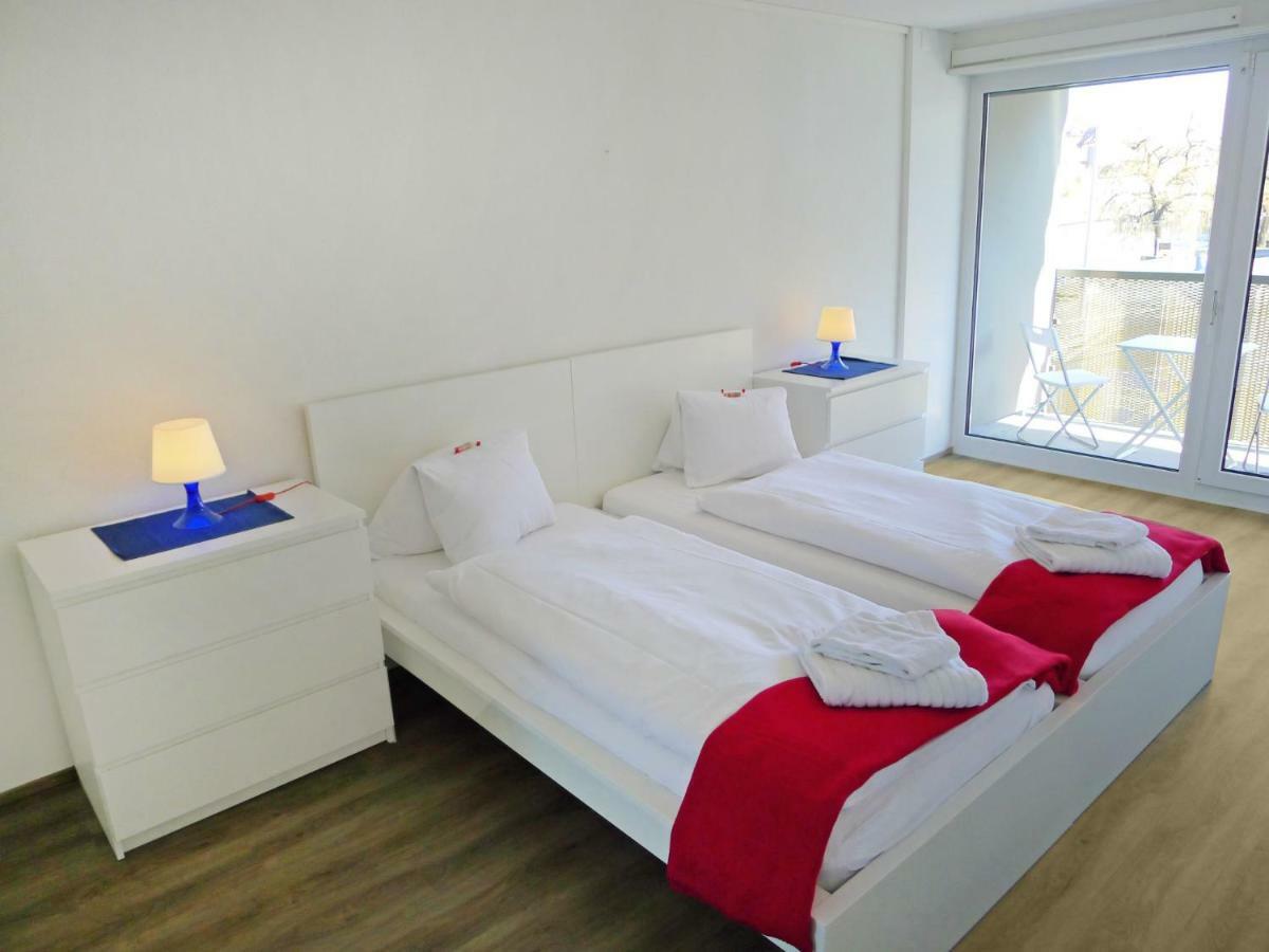 Apartment Superior By Interhome لوسرن المظهر الخارجي الصورة