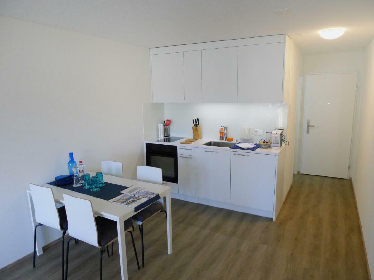 Apartment Superior By Interhome لوسرن المظهر الخارجي الصورة