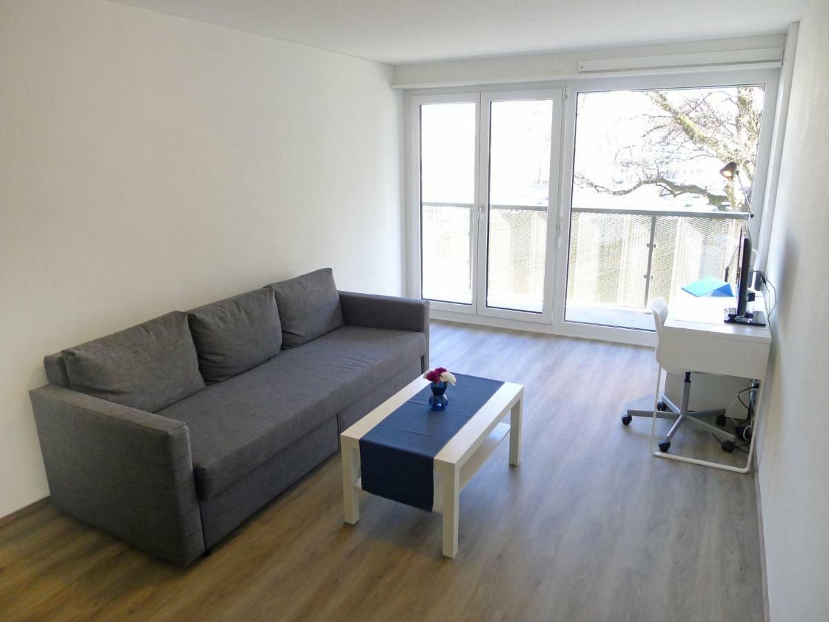Apartment Superior By Interhome لوسرن المظهر الخارجي الصورة