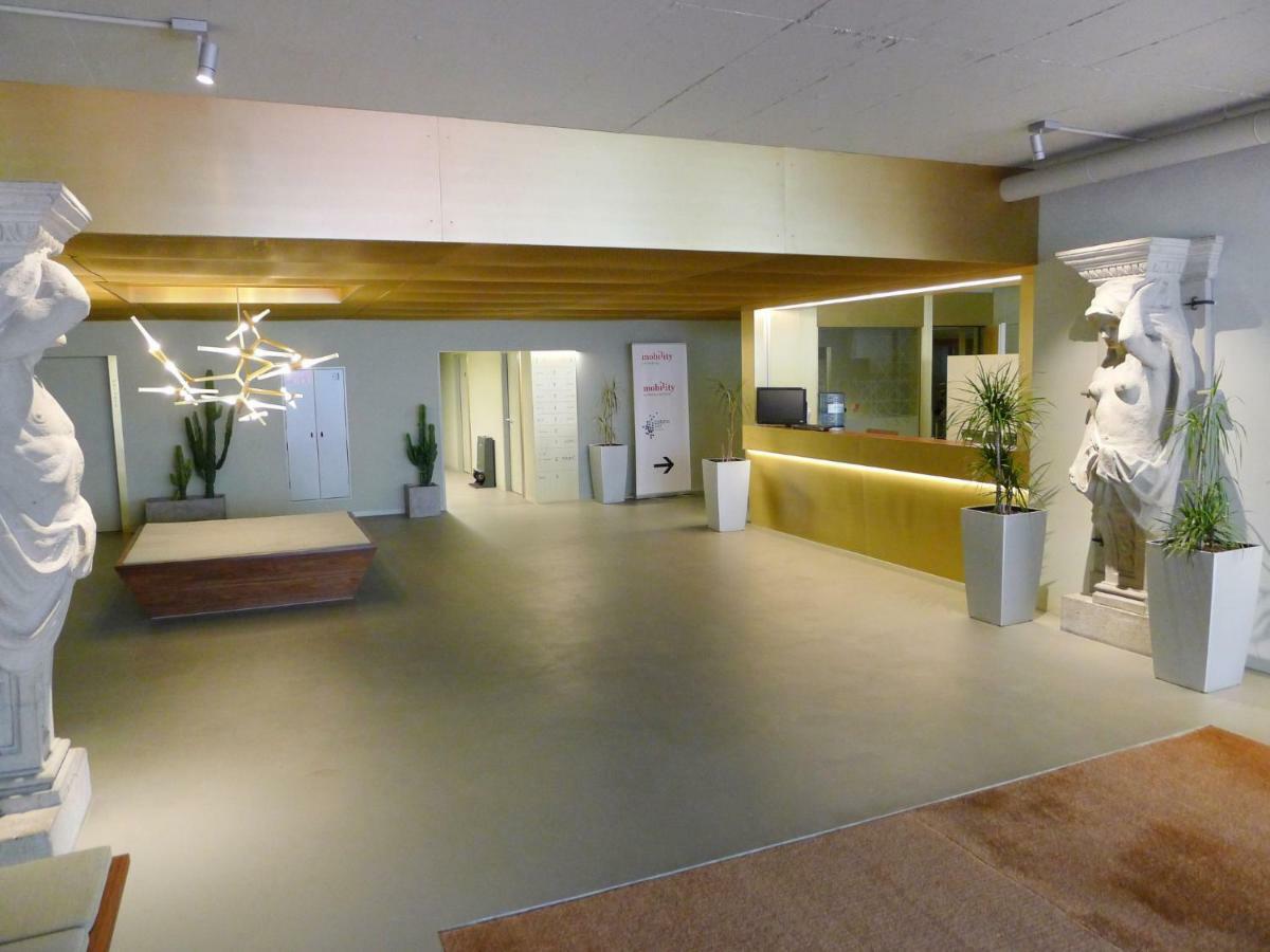 Apartment Superior By Interhome لوسرن المظهر الخارجي الصورة