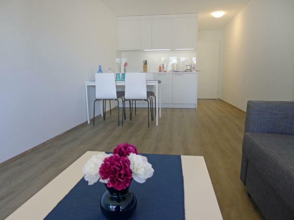 Apartment Superior By Interhome لوسرن المظهر الخارجي الصورة